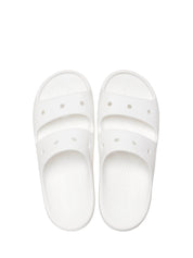 Sandali Bianco Crocs