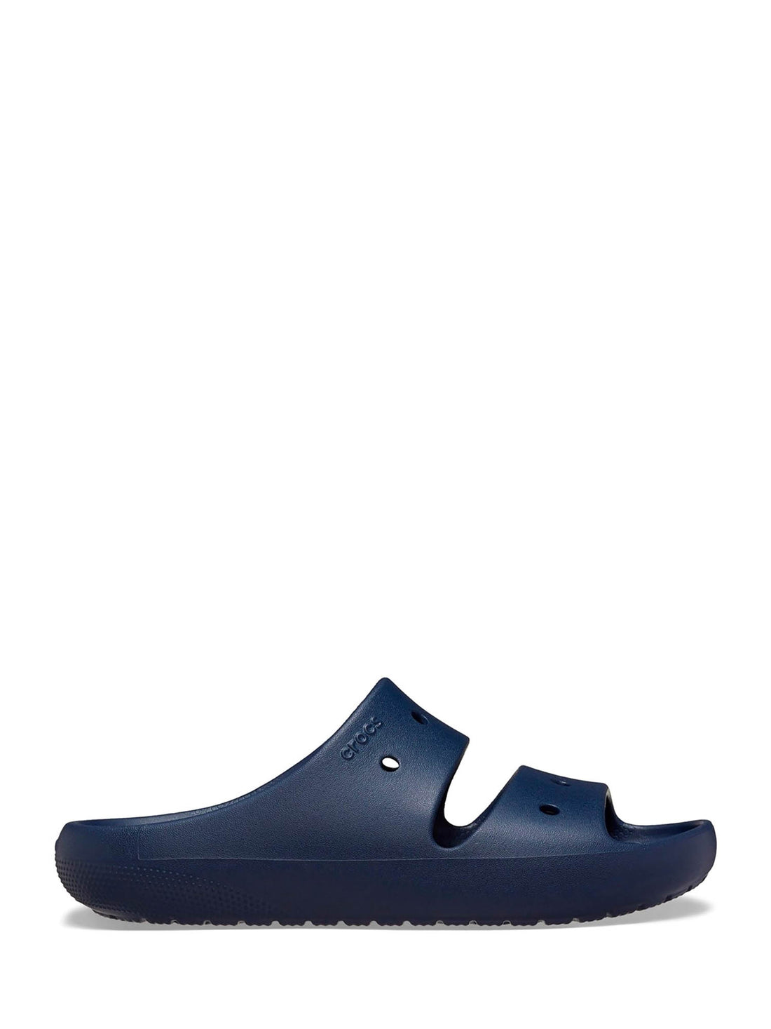 Sandali Blu Scuro Crocs