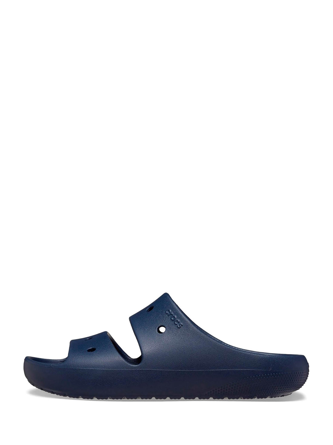 Sandali Blu Scuro Crocs