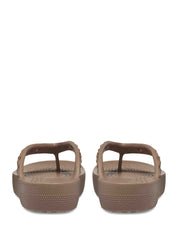 Infradito Marrone Crocs