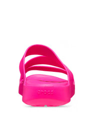 Sandali Fucsia Crocs