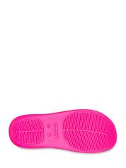 Sandali Fucsia Crocs