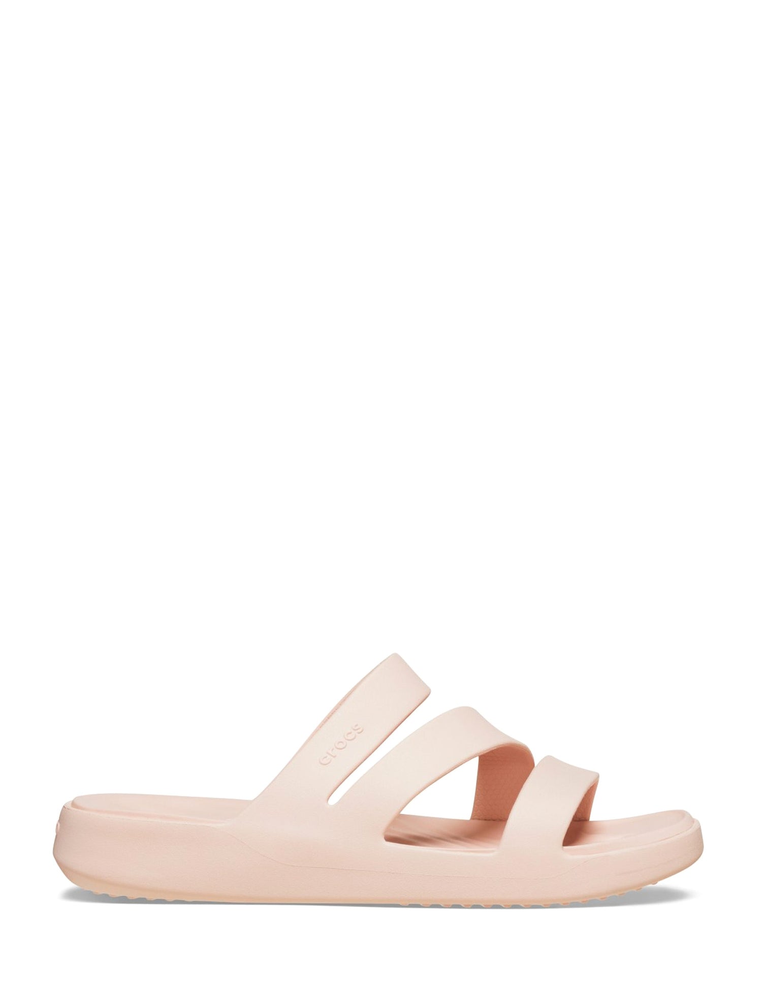 Sandali Rosa Scuro Crocs