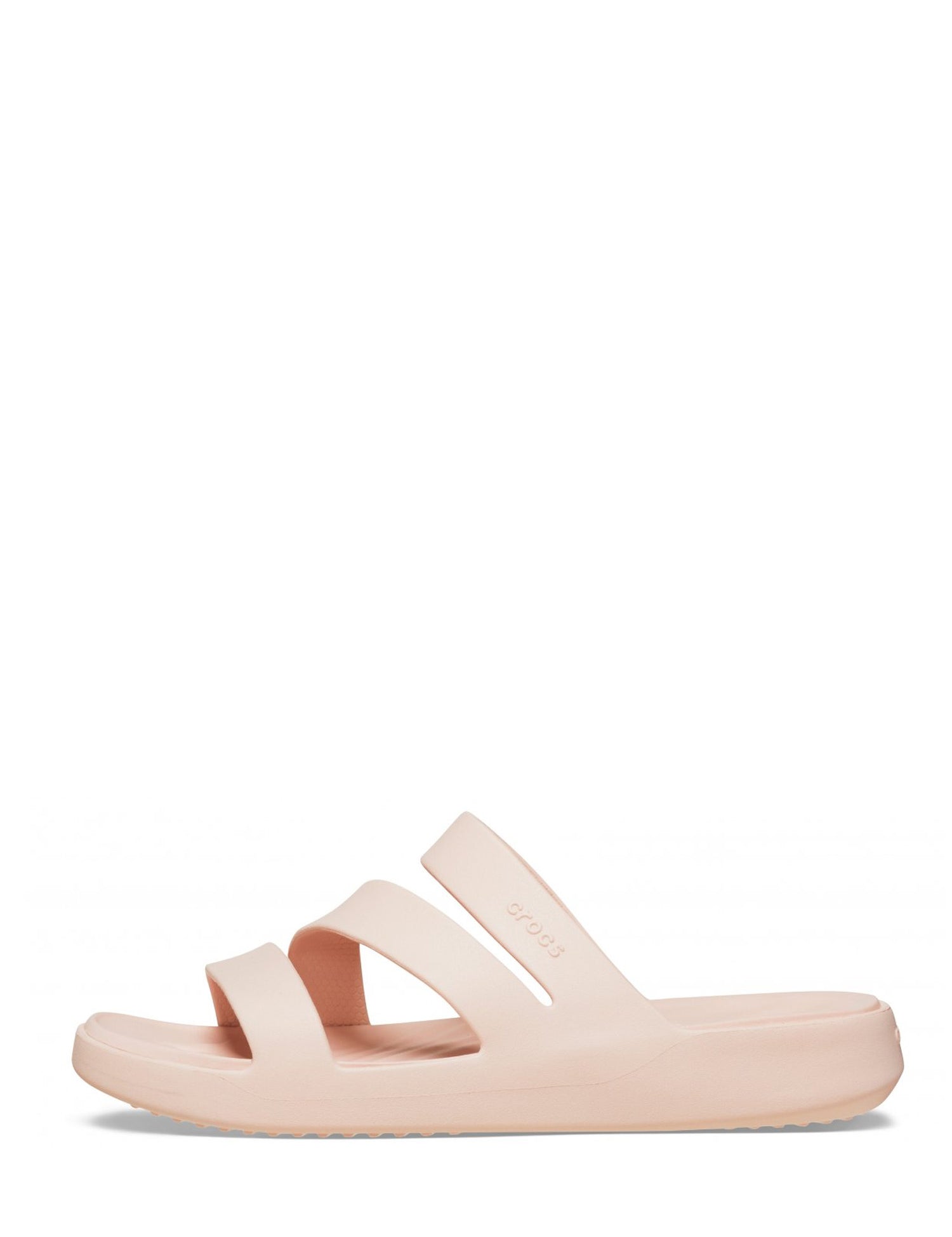 Sandali Rosa Scuro Crocs