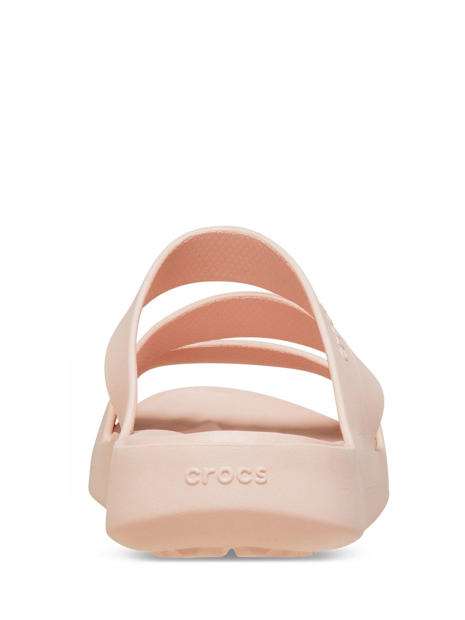 Sandali Rosa Scuro Crocs