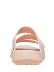 Sandali Rosa Scuro Crocs