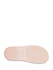 Sandali Rosa Scuro Crocs