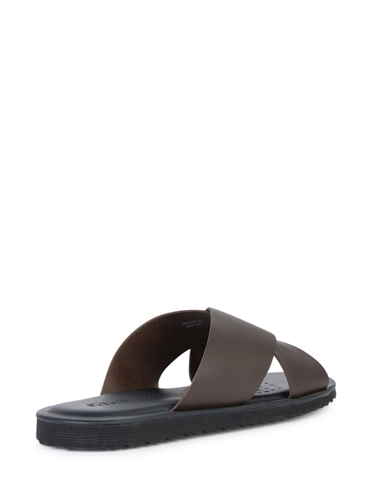 Sandali Marrone Geox