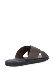 Sandali Marrone Geox