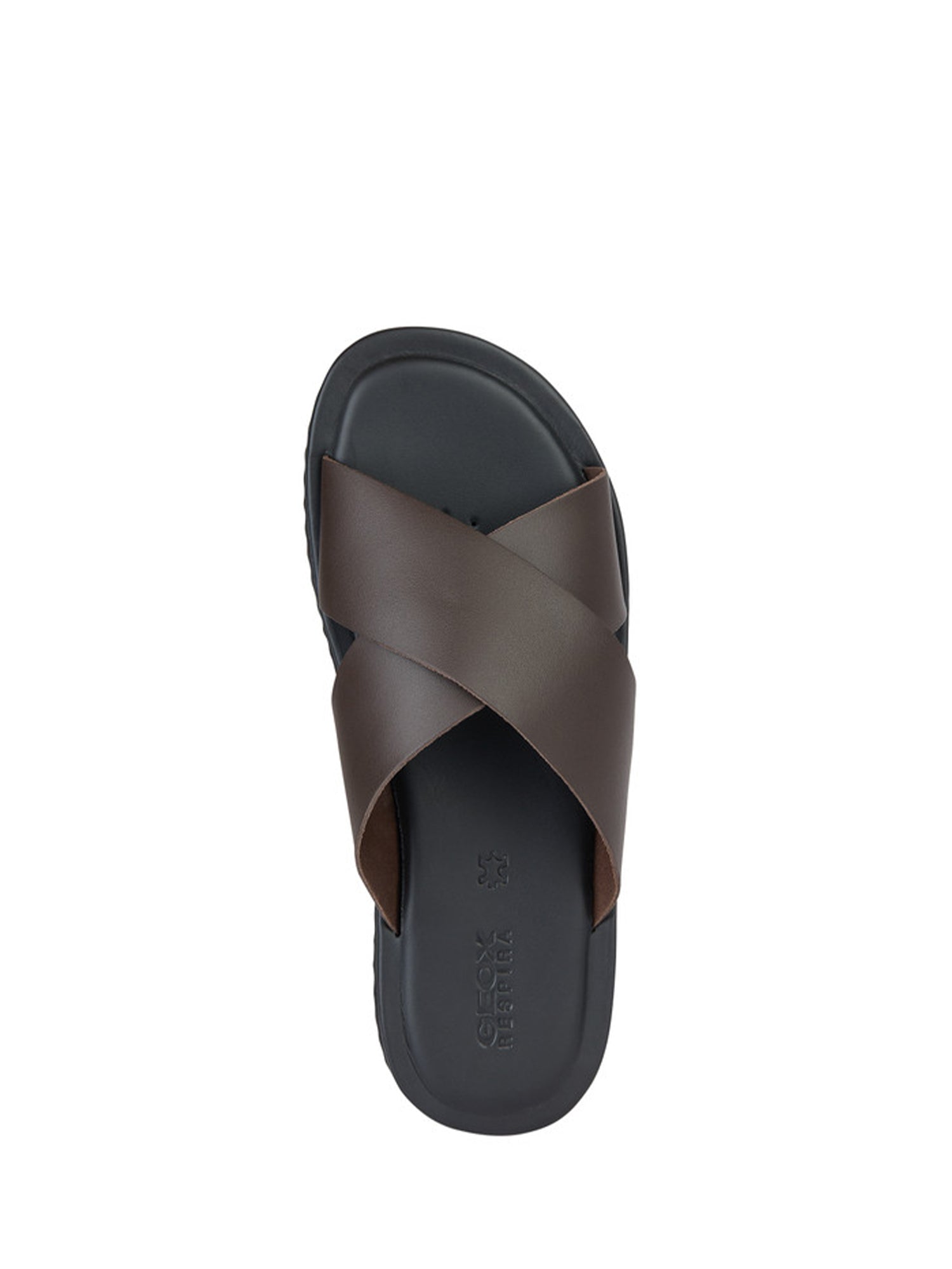 Sandali Marrone Geox