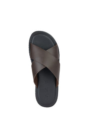 Sandali Marrone Geox