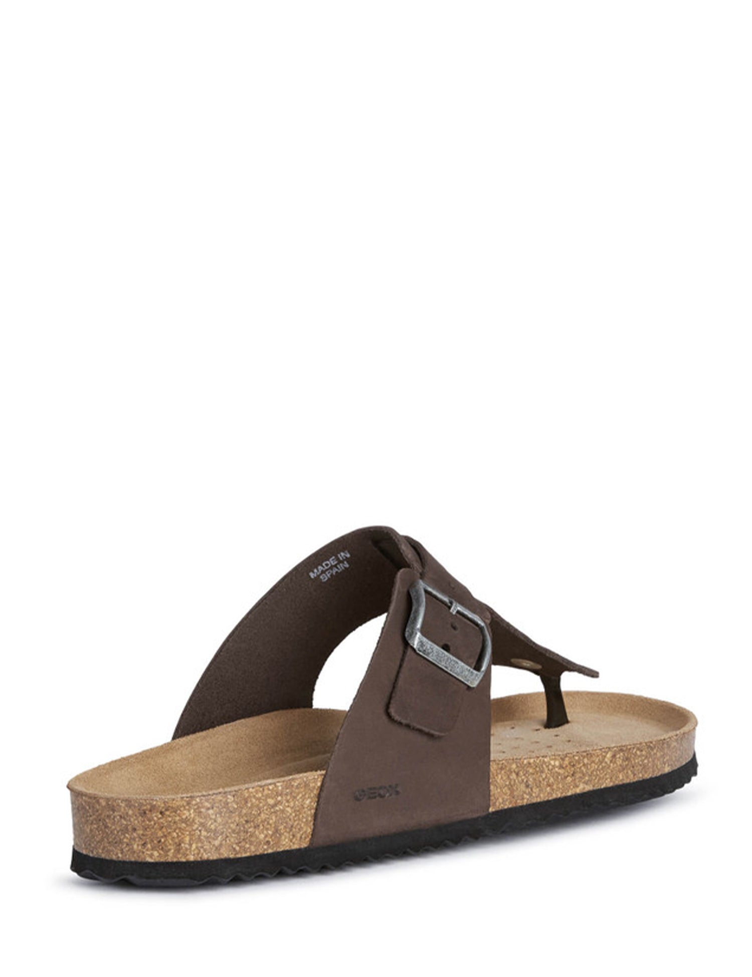 Infradito Marrone Geox