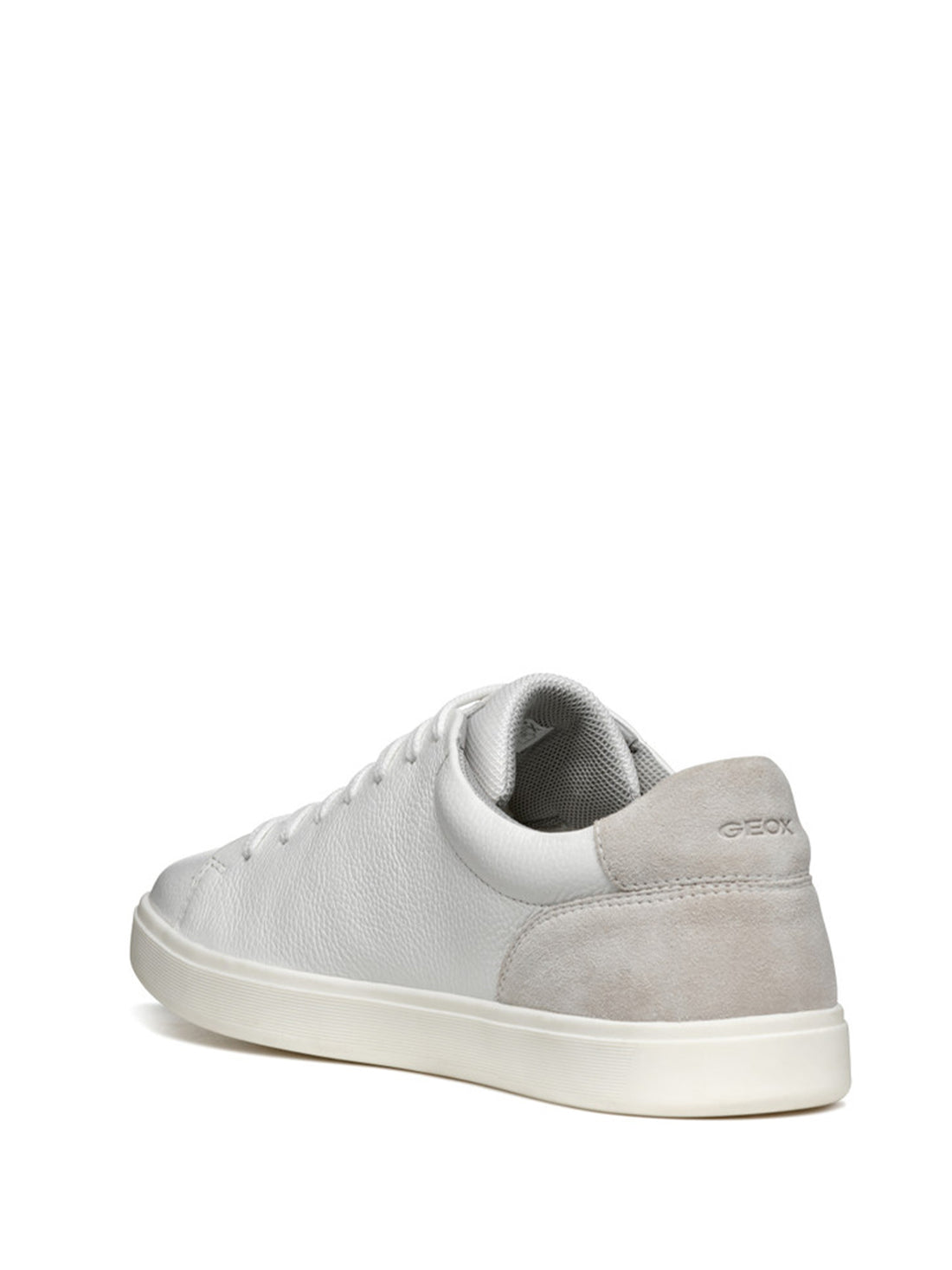 Sneakers Bianco Geox