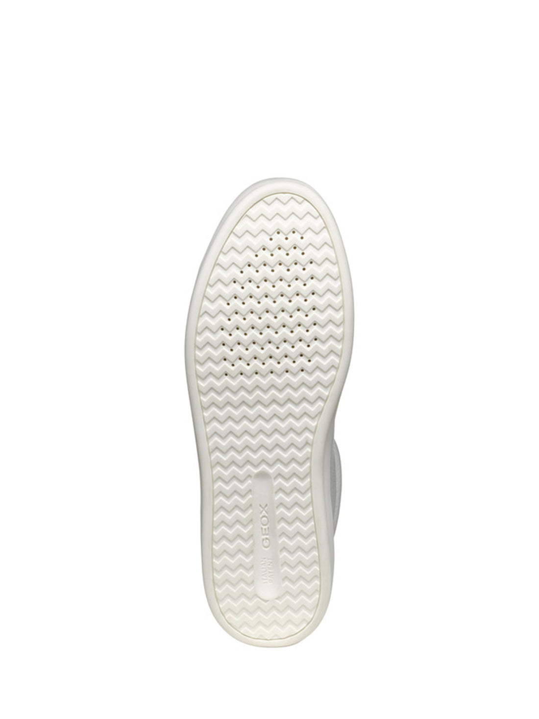 Sneakers Bianco Geox