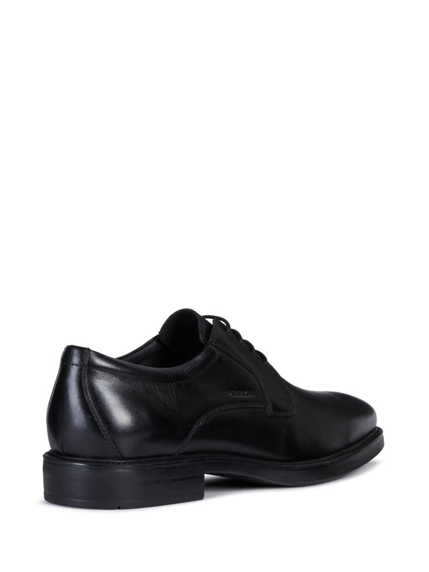 Francesine Nero Geox