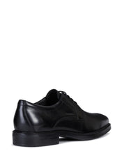 Francesine Nero Geox