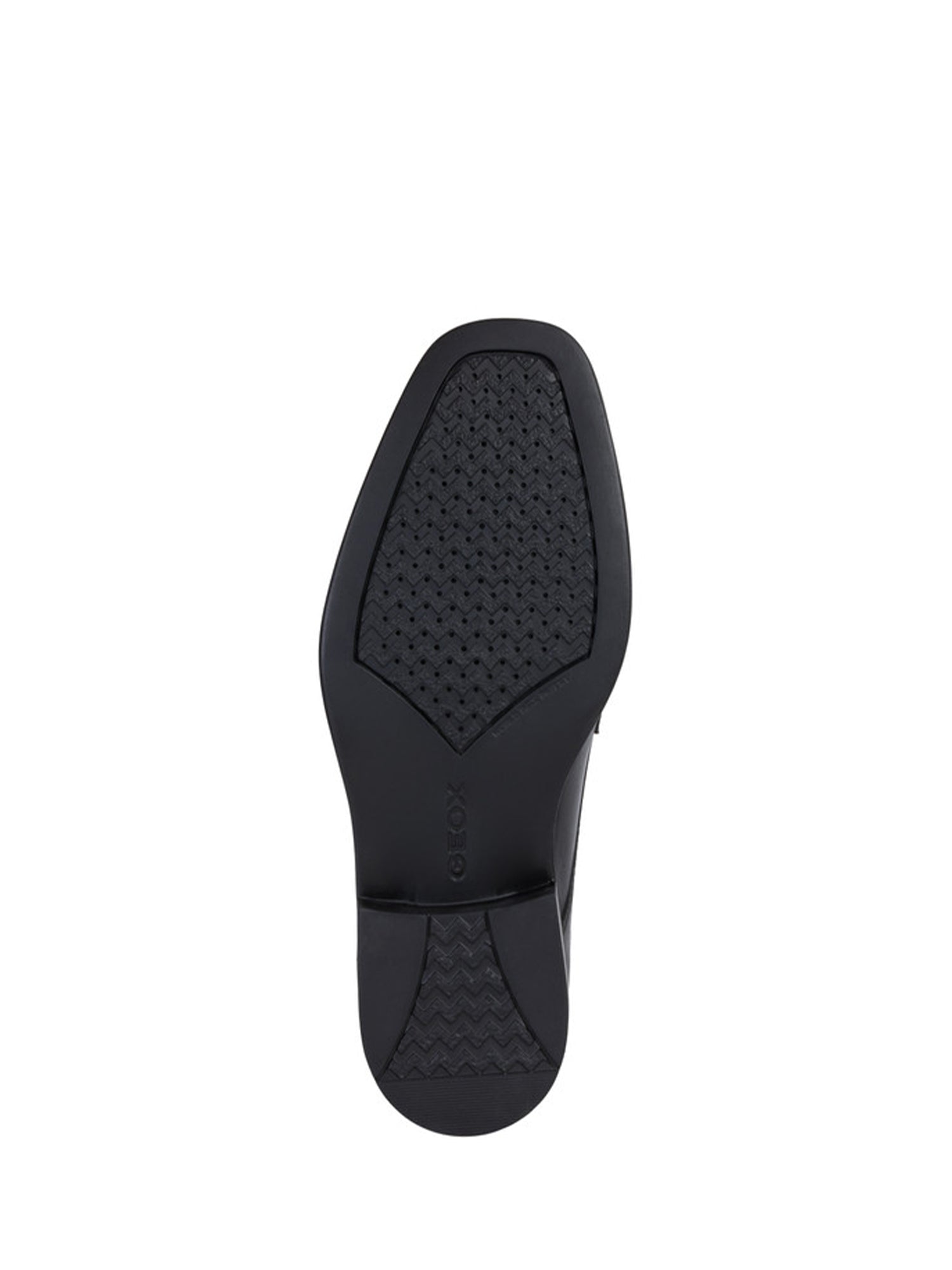 Francesine Nero Geox