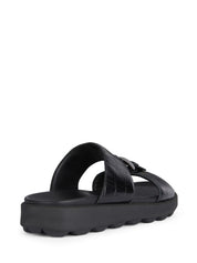 Sandali Nero Geox