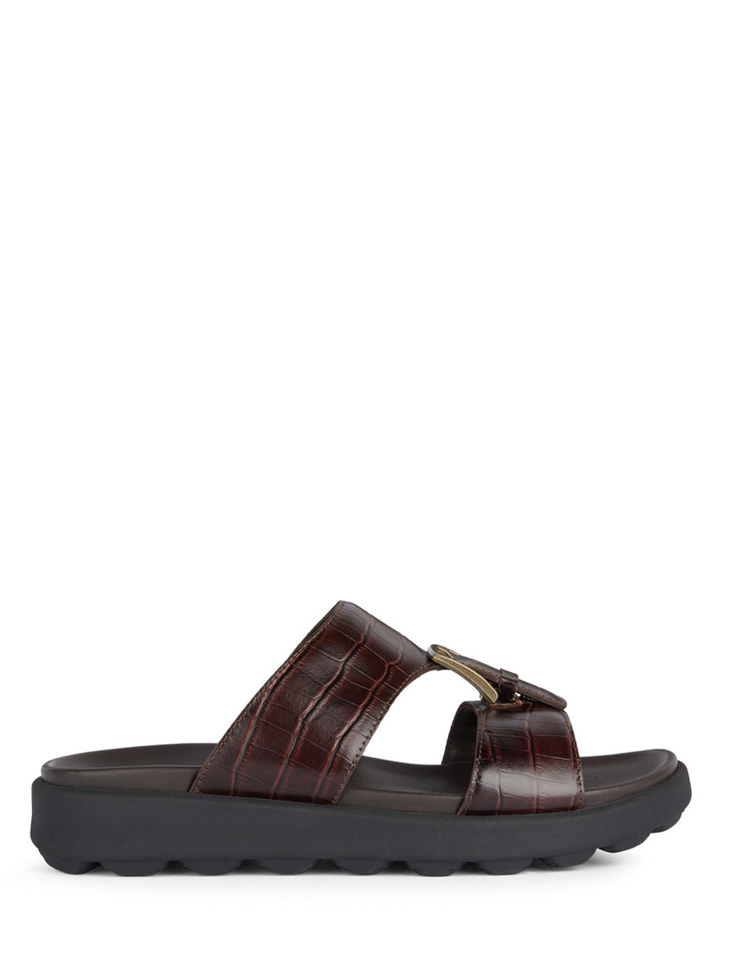 Sandali Marrone Geox