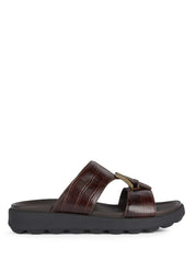 Sandali Marrone Geox
