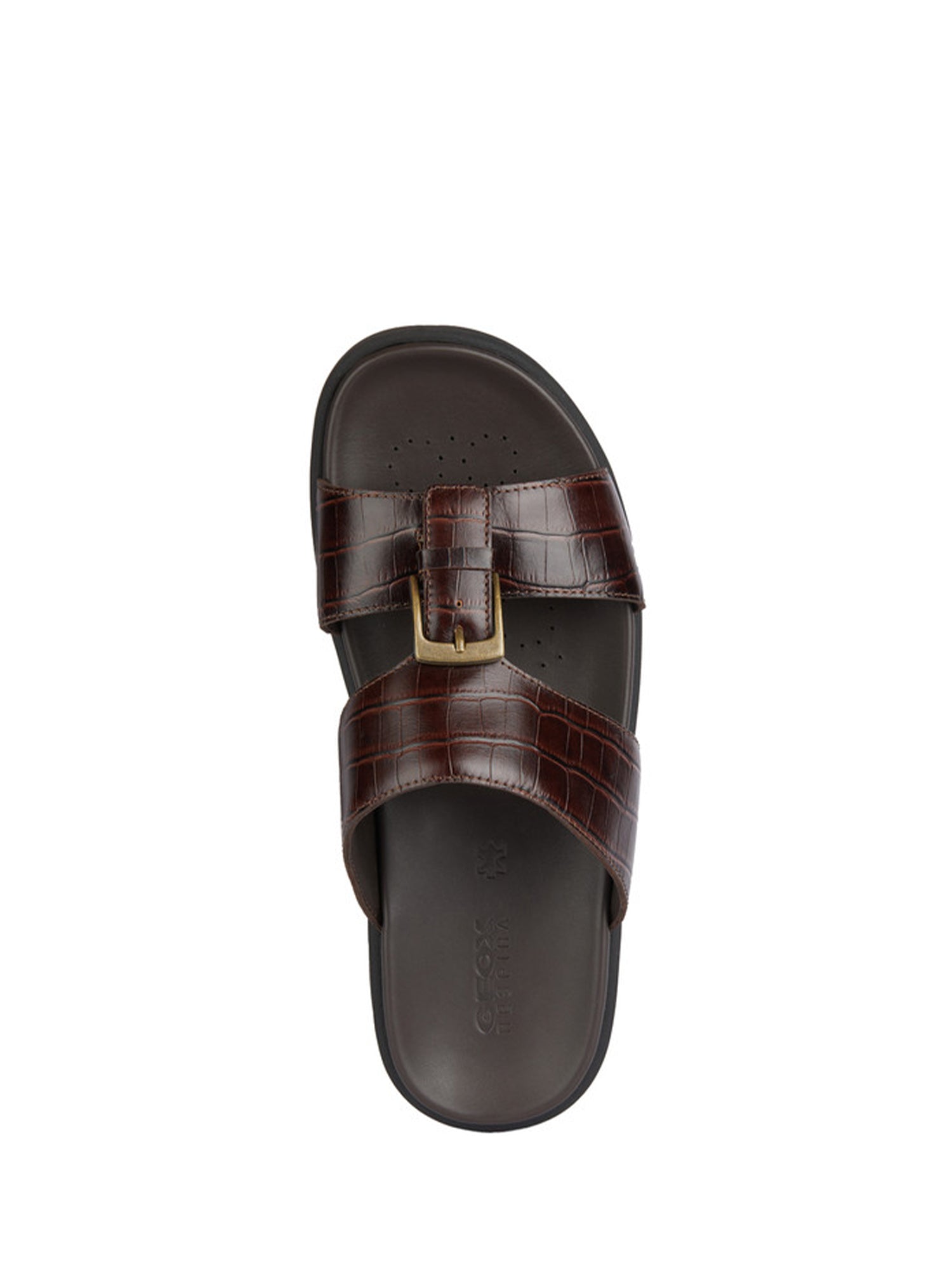 Sandali Marrone Geox