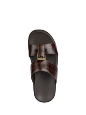 Sandali Marrone Geox