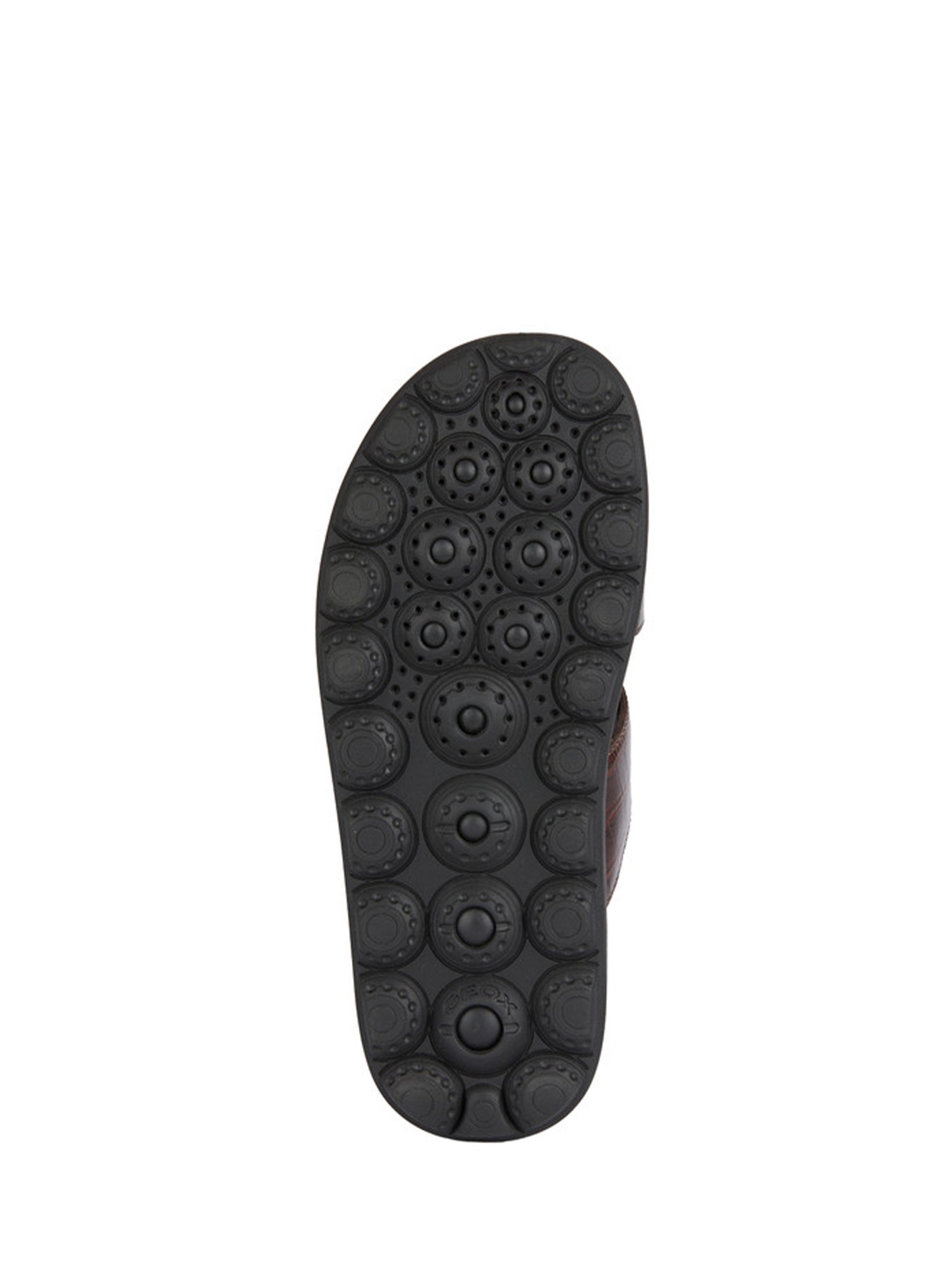 Sandali Marrone Geox