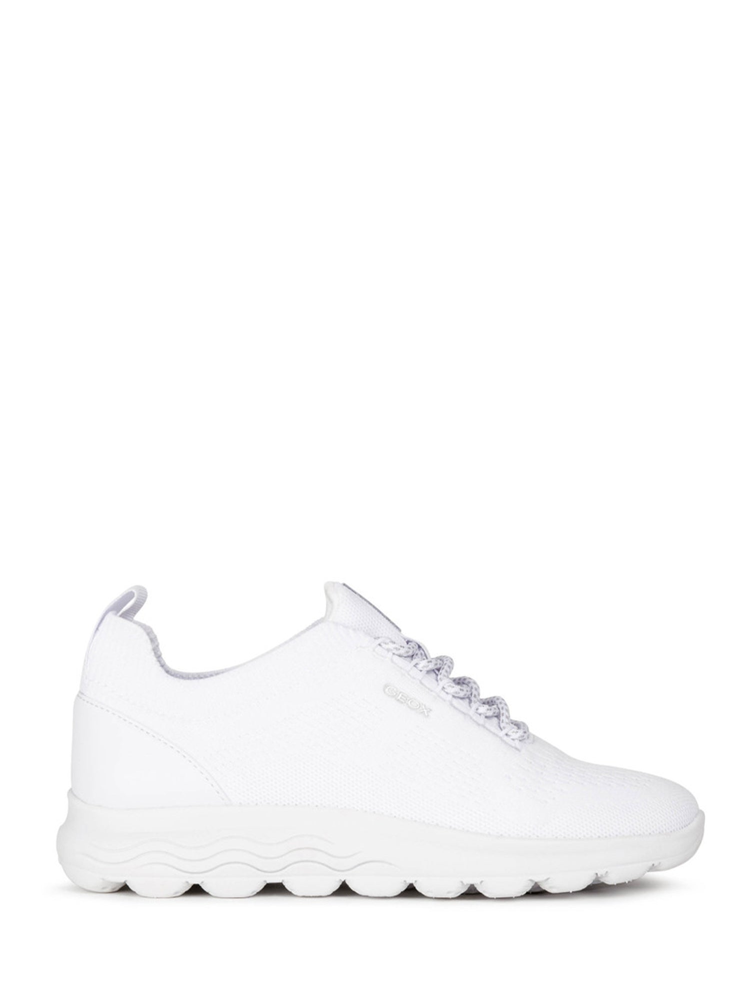 Sneakers Bianco Geox