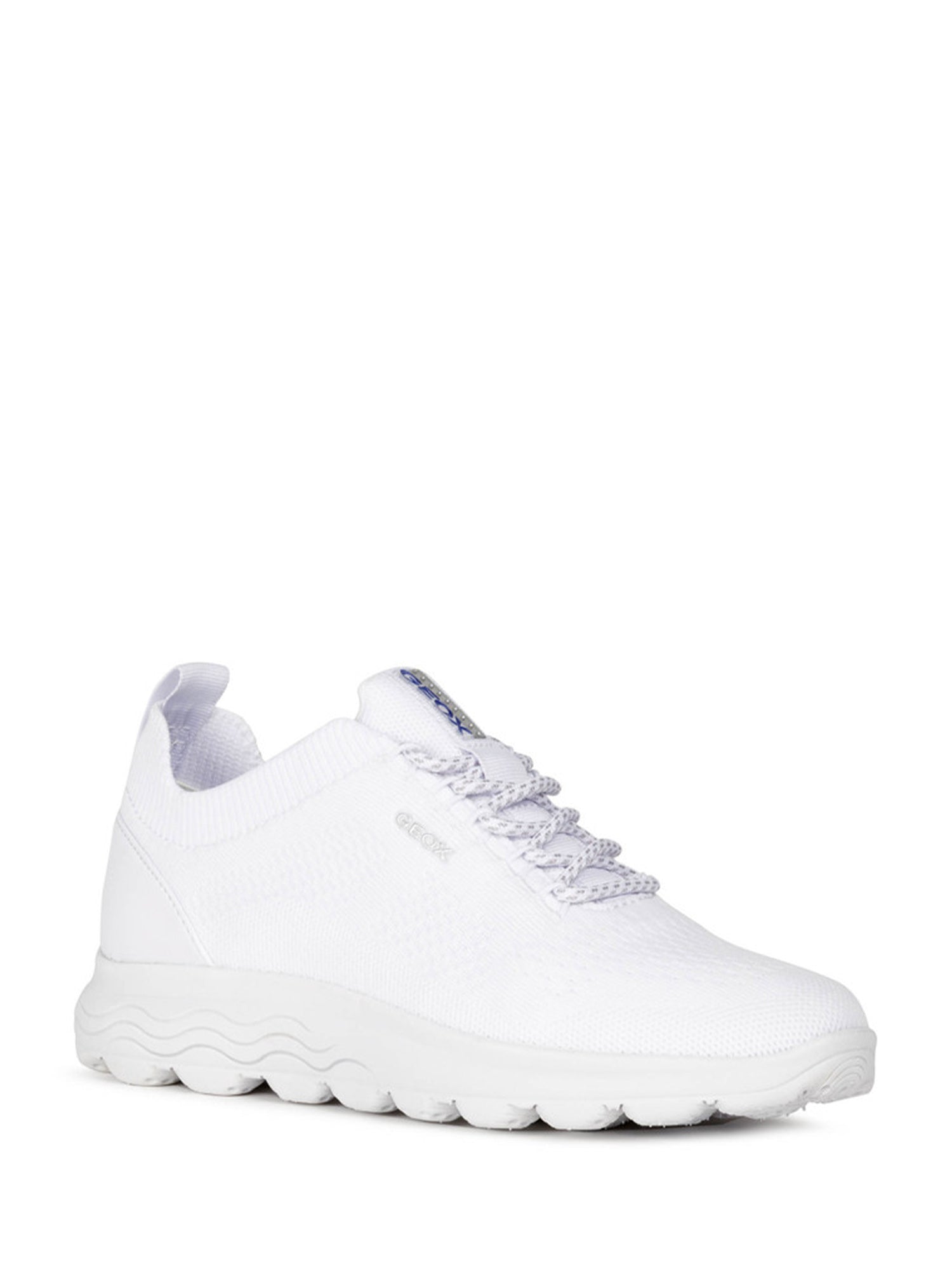 Sneakers Bianco Geox
