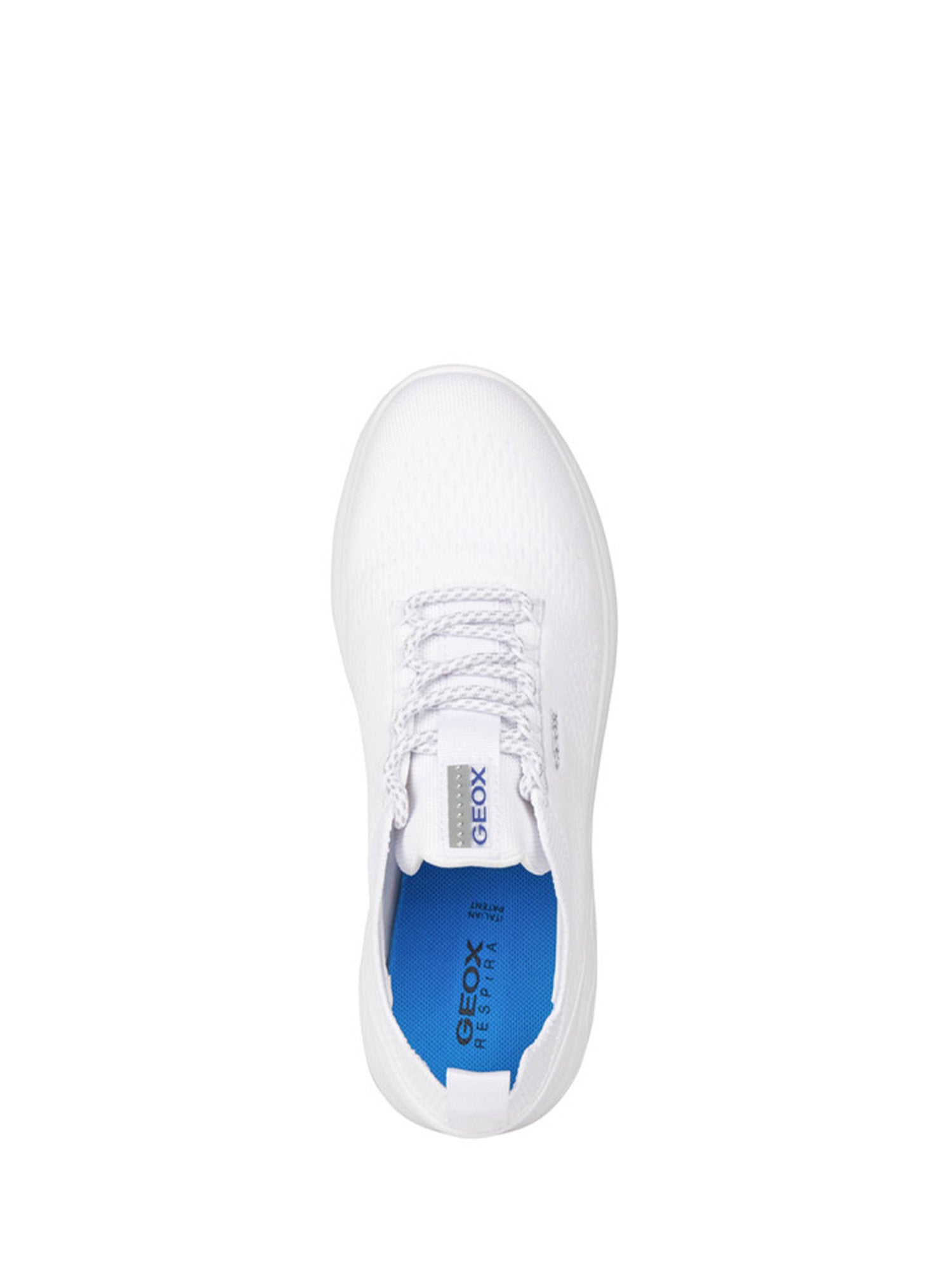 Sneakers Bianco Geox