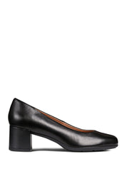 Decolleté Nero Geox