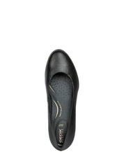 Decolleté Nero Geox