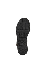 Sandali zeppa Nero Geox