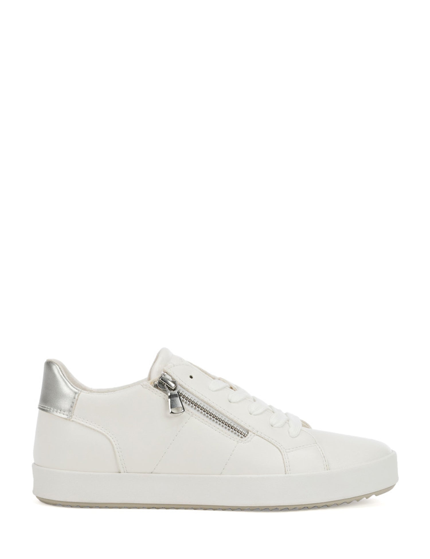 Sneakers Bianco Geox
