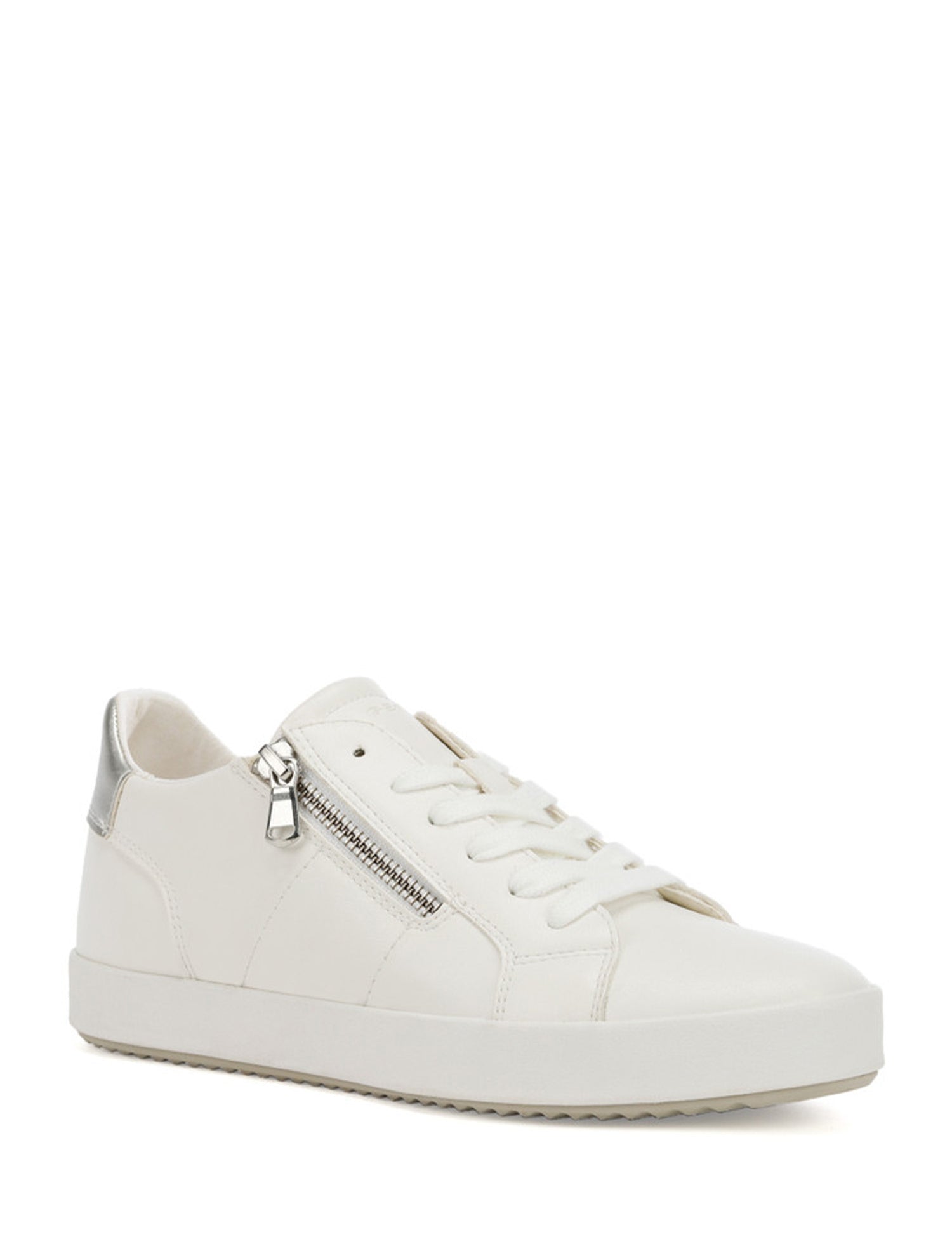 Sneakers Bianco Geox