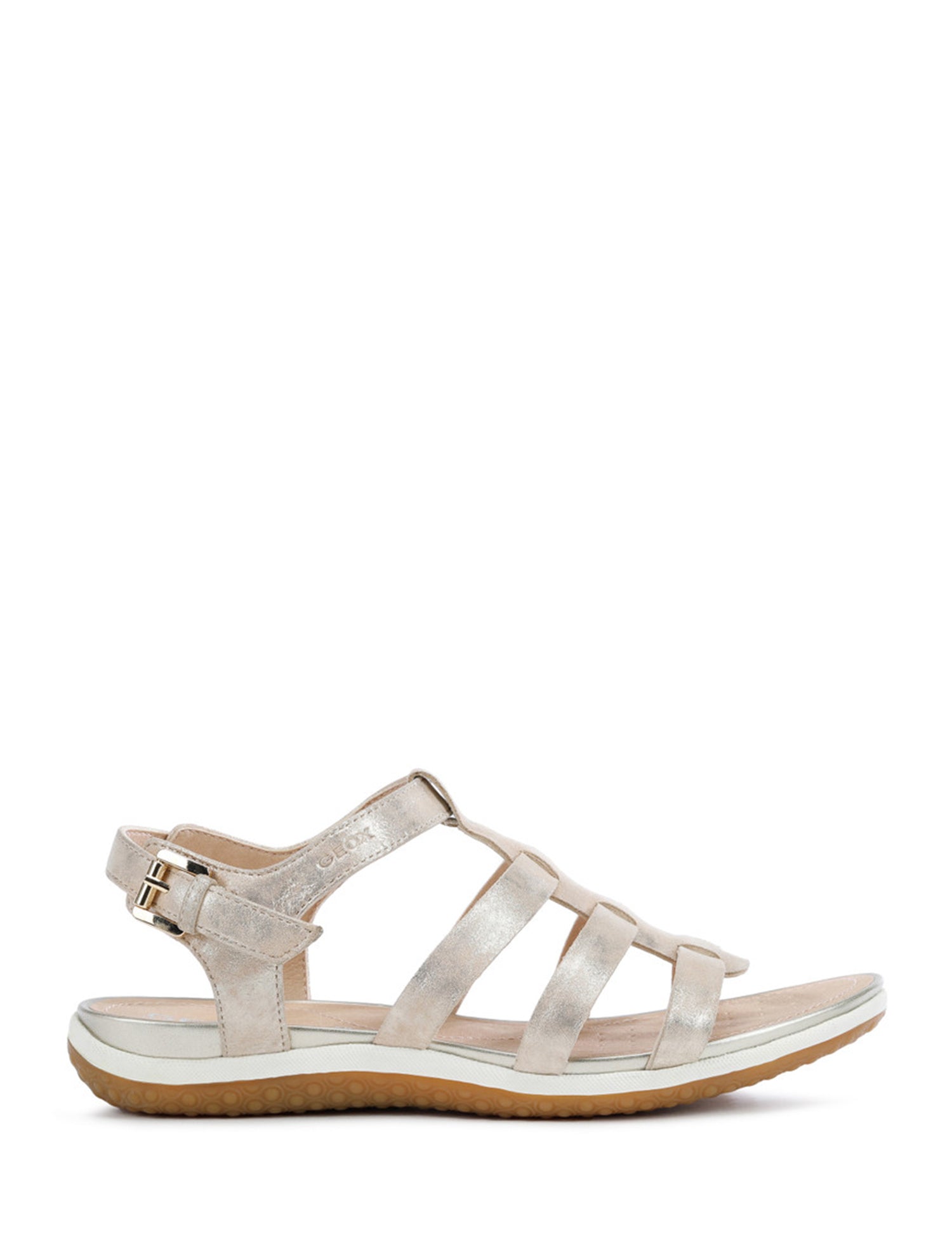 Sandali Beige Geox