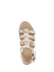 Sandali Beige Geox