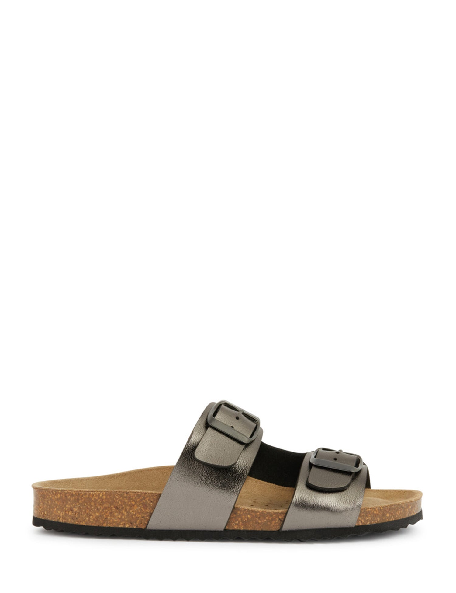 Ciabatte Grigio Geox