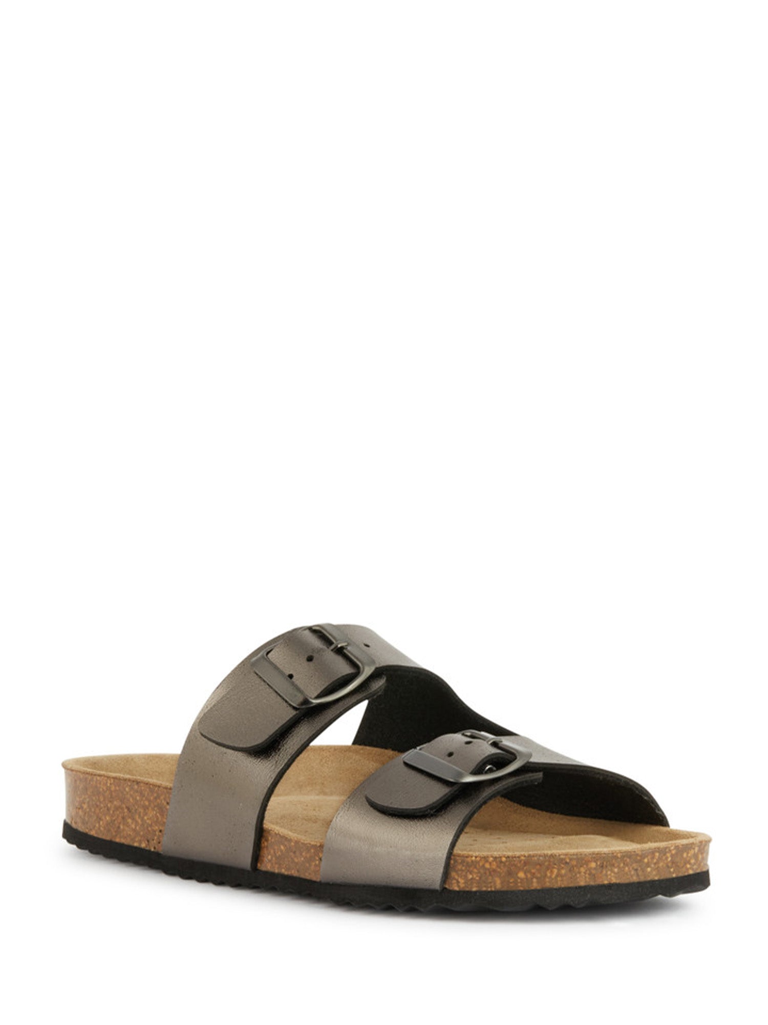 Ciabatte Grigio Geox