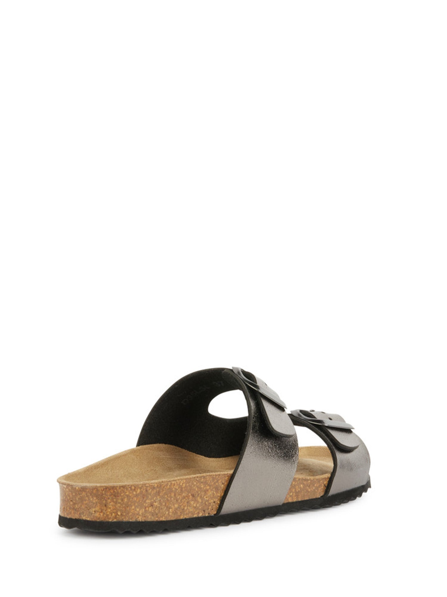 Ciabatte Grigio Geox