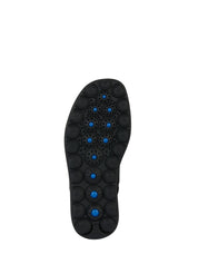 Sandali zeppa Nero Geox