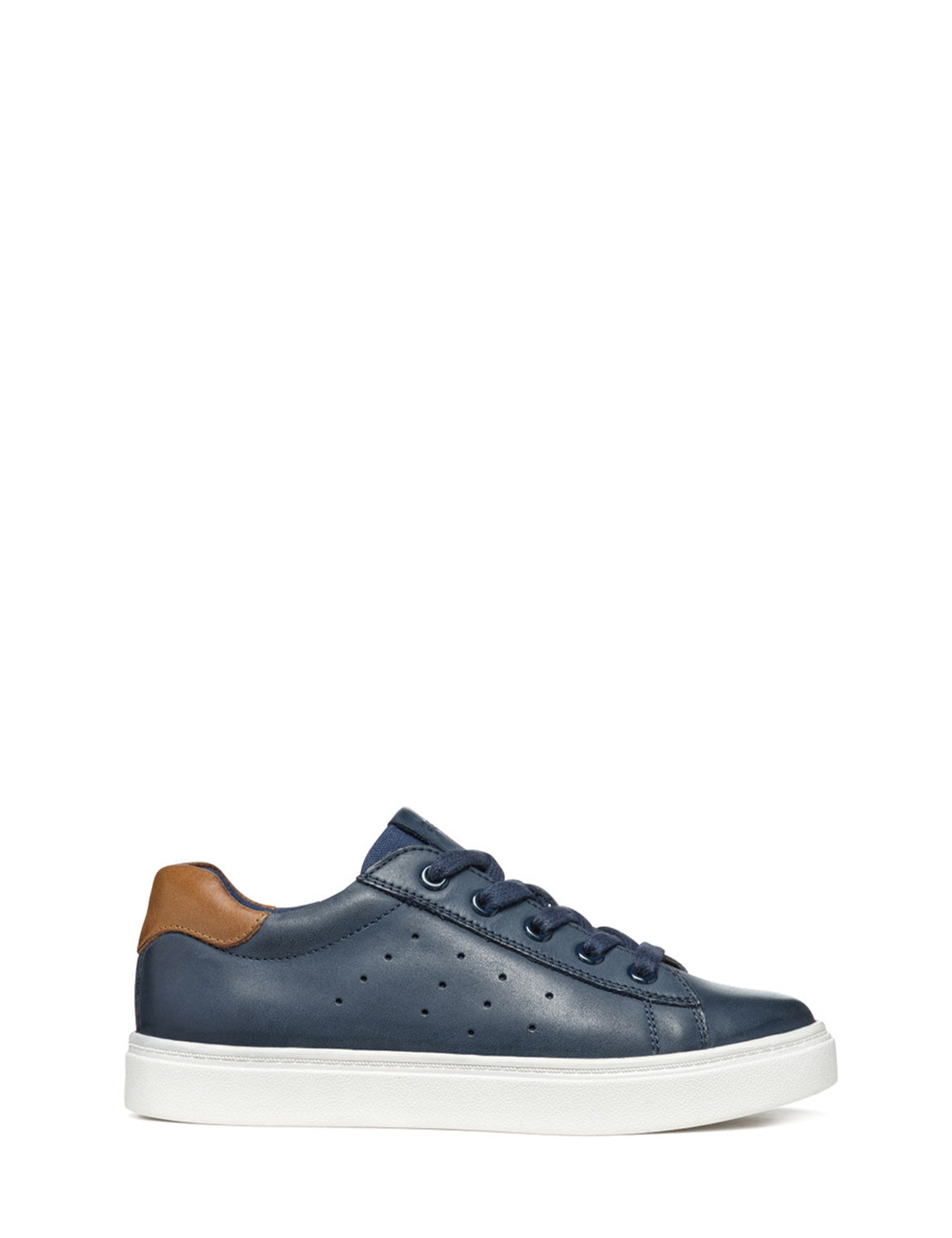 Sneakers Blu Geox