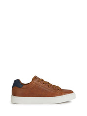 Sneakers Marrone Geox