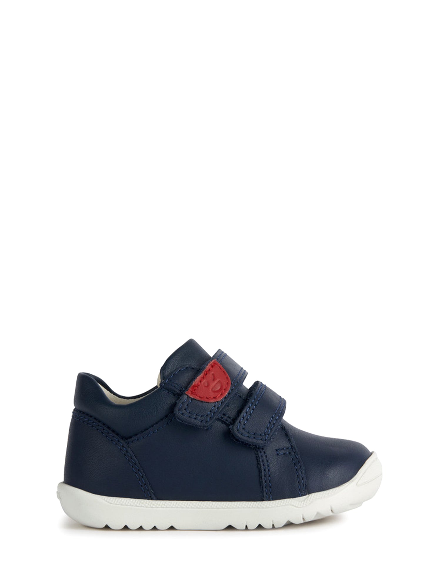 Scarpe con strappi Blu Geox