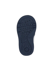 Scarpe con strappi Blu Geox