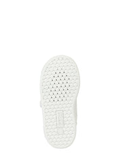 Scarpe con strappi Bianco Blu Geox