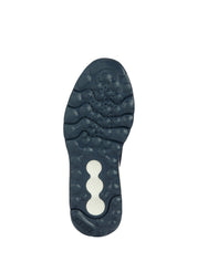 Sneakers Blu Bianco Geox