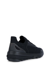 Sneakers Nero Geox