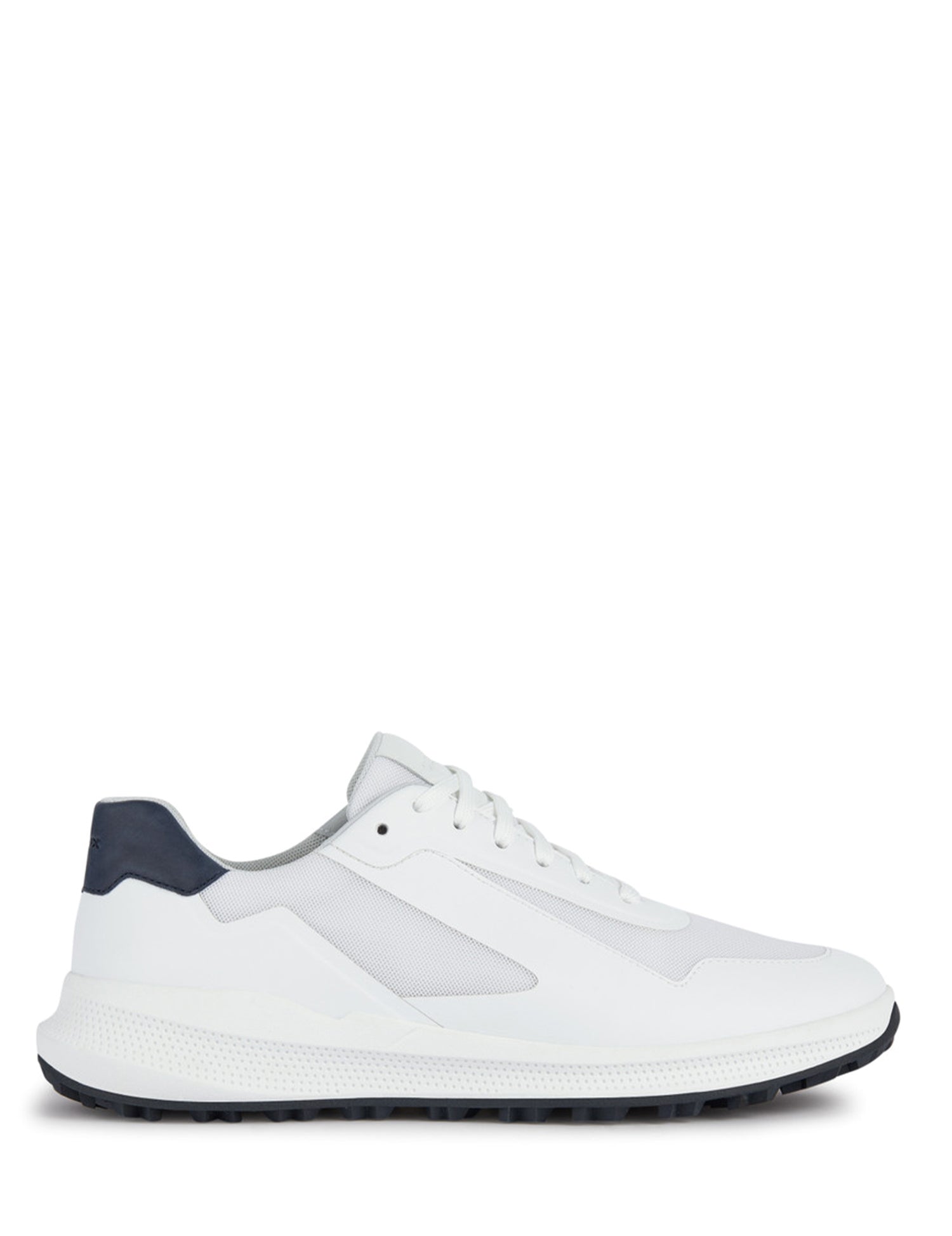 Sneakers Bianco Geox