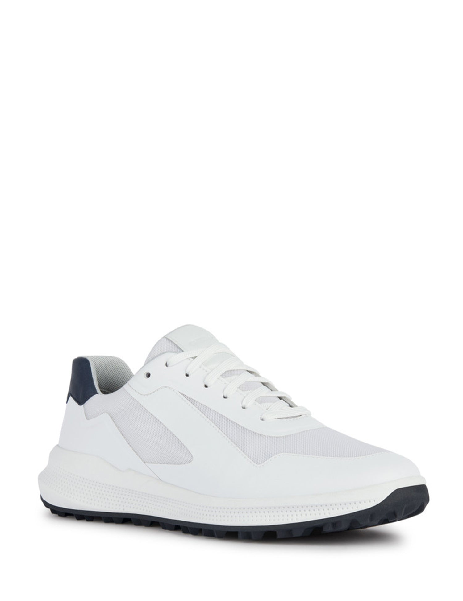 Sneakers Bianco Geox